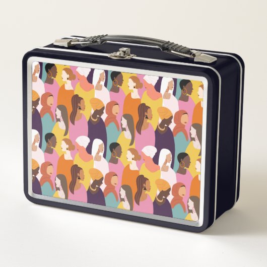 Moederdag Lunchbox (Voorkant)