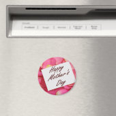 Moederdag Magnet Magneet (Insitu (Vaatwasser))