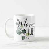 Moederdag mam Fuel Eucalyptus Koffiemok (Links)