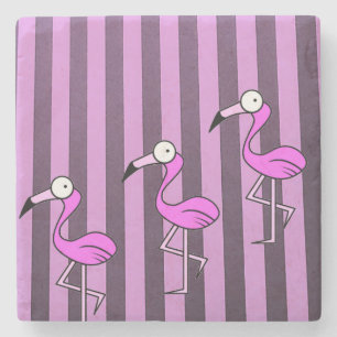 Moederdag Marble Stone Onderzetter