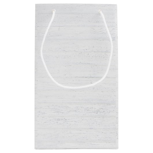 Moederdag met Polka Dot Ribbon Klein Cadeauzakje (Achterkant)