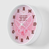 moederdag, mijn beste moeder (mama) (Hoek)