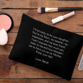 Moederdag mijn beste vriend Foto Etui