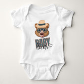 Moederdag moeder en baby matching romper (Voorkant)