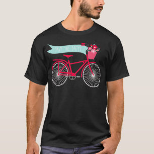 Moederdag Moederdag door Creative Has T-shirt