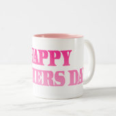 Moederdag Mok (Voorkant rechts)