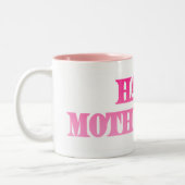 Moederdag Mok (Links)