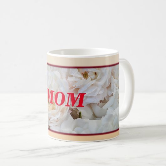 Moederdag Mok (Voorkant rechts)