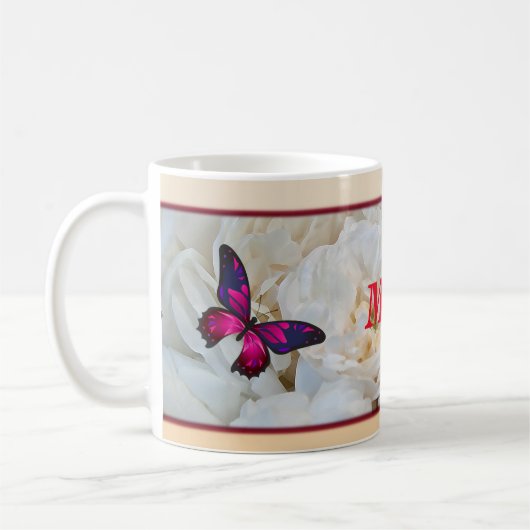 Moederdag Mok (Links)