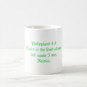 moederdag Mok (Center)