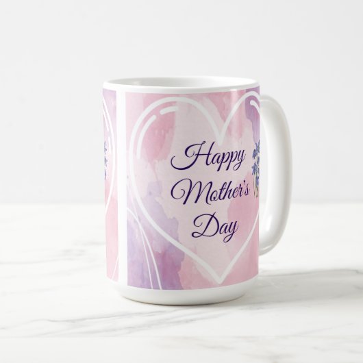 Moederdag Mok (Voorkant rechts)