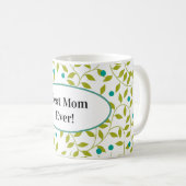 Moederdag Mok (Voorkant rechts)