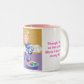 Moederdag Mok (Voorkant rechts)