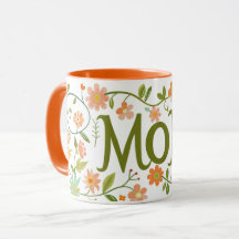Moederdag mok cadeau voor mama, liefde mama, beste