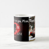 moederdag mok met foto (Center)