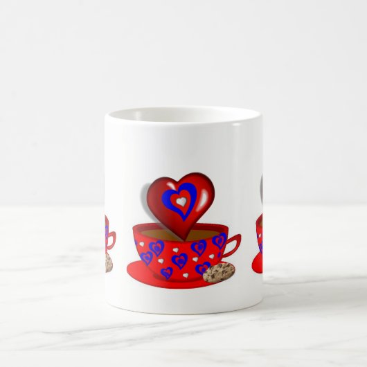 Moederdag Mokken (Center)