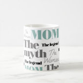 Moederdag mokken Beste moeder ooit We houden van j (Center)