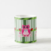 Moederdag Mokken Owl (Center)