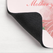 moederdag mousepad muismat (Hoek)