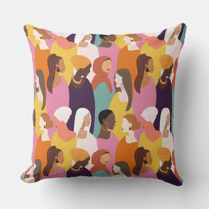 Moederdag Pillow Kussen