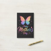 Moederdag Post-it® Notes (Op bureau)