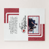 Moederdag puzzel (Horizontaal)