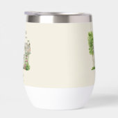 Moederdag Quote Sentimentele Waterverf (Rechts)