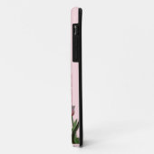 moederdag - Roze Tulpen - Caïro - Teddy Bear Case-Mate iPhone Case (Achterkant/links)