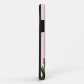 moederdag - Roze Tulpen - Caïro - Teddy Bear Case-Mate iPhone Case (Achterkant/rechts)