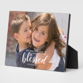 Moederdag Scripture Proverbs 31 Photo Plaque Fotoplaat (Zijkant)