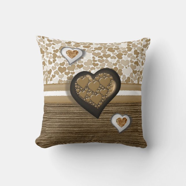 Moederdag Sierkussen (Voorkant)