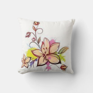 Moederdag Sierkussen