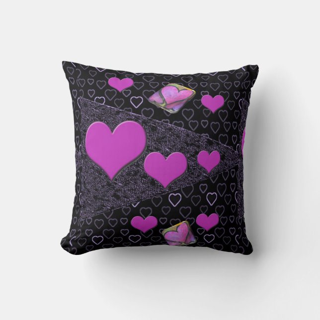 Moederdag Sierkussen (Voorkant)