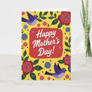 Moederdag Soulmate Kaart