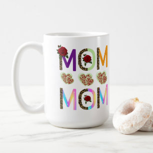 Moederdag Speciaal Koffiemok