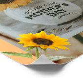 MOEDERDAG SPECIAL POSTER (Hoek)