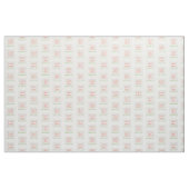 Moederdag Stof (Yard (91,4 cm))