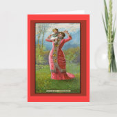  Moederdag Sunny Hours Kaart (Voorkant)