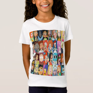 Moederdag T-shirt