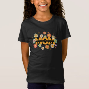 Moederdag T-shirt