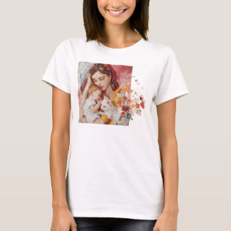 Moederdag T-shirt