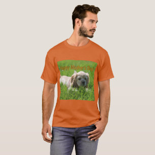 Moederdag T-shirt