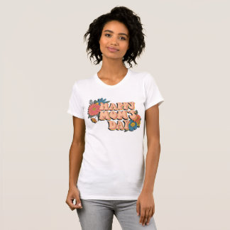 Moederdag T-shirt