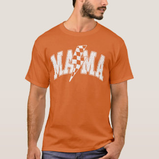 Moederdag T-shirt