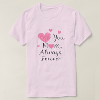 Moederdag T-shirt