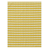 Moederdag Tablecloth Owl Tafelkleed (Voorkant)