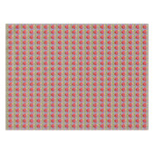 Moederdag Tablecloth Tafelkleed (Voorkant (Horizontaal))