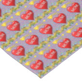 Moederdag Tablecloth Tafelkleed (Gekanteld)