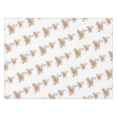 Moederdag Tablecloth Tafelkleed (Voorkant (Horizontaal))