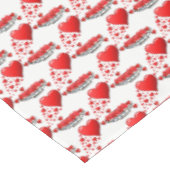 Moederdag Tablecloth Tafelkleed (Gekanteld)